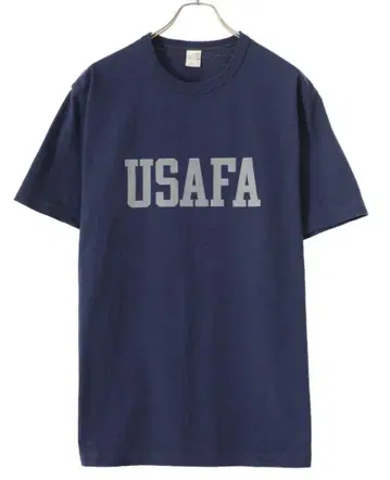 BUZZ RICKSON'S USAF 네이비 티셔츠 XL 사이즈 새상품