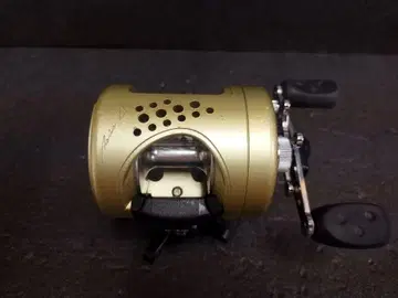 아부가르시아 앰버서더 TAMABE SUPER 5600 PRO