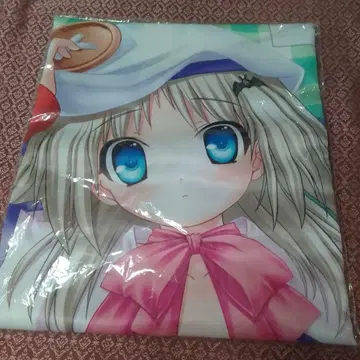 리틀 버스터즈! 노우미 쿠드랴프카 등신대 시트