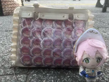 앙스타 이타백 히메미야 토리 이베코레