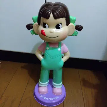 페코짱 피규어 약 30cm