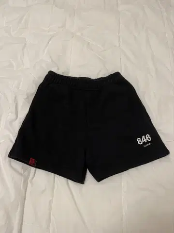 846YAJIRO 하프 팬츠