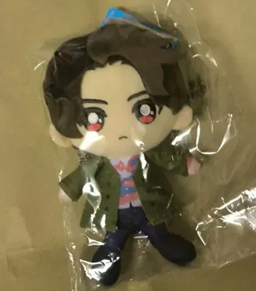 Chibi 봉제 인형 카라키다 반토