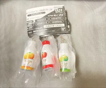 주식회사 제이에이후즈 오이타 미니어처 참 3종 세트