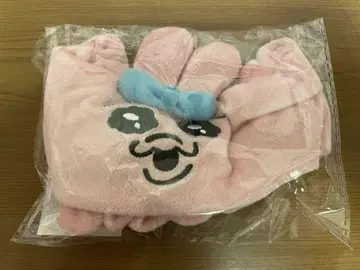 빤쮸토끼 헤어밴드