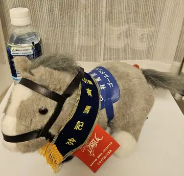 골드십 봉제 인형 약 30cm