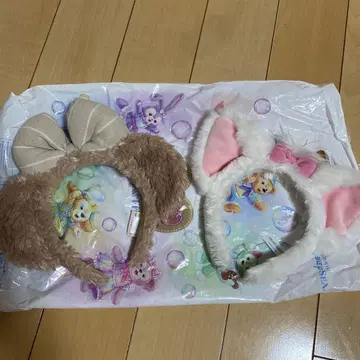 마리 셰리메이