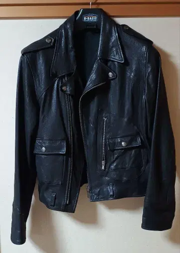 HUGO BOSS 라이더 자켓