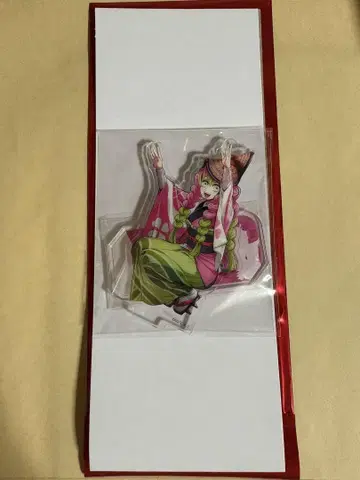 아와오도리 칸로지 미츠리 아크릴 스탠드