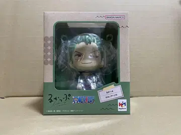 새상품 미개봉 룩업 ONE PIECE 로로노아 조로