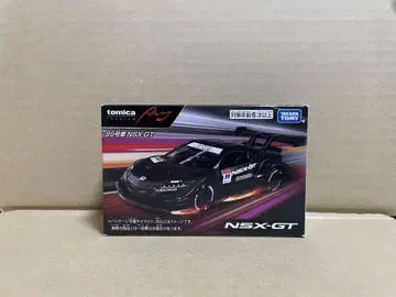 새상품 토미카 프리미엄 Racing 99호차 NSX-GT
