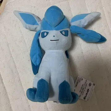 포켓몬 글레이시아 봉제 인형