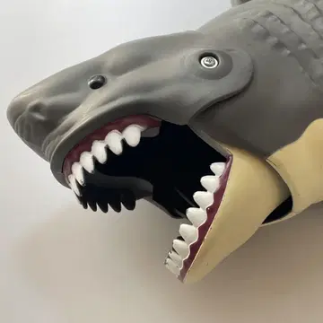[와일드 퀘스트] 메가 샤크 약 40cm