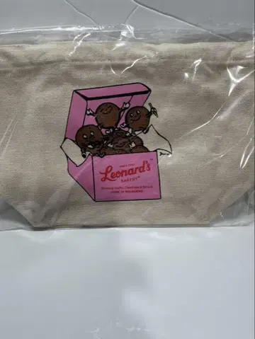 하와이 레너즈 토트백