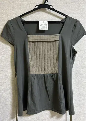MELROSE 티셔츠 사이즈 M