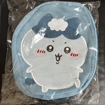 치이카와 (먼작귀) 하치와레 다이컷 파우치 란도리 네트 미사용 새상품