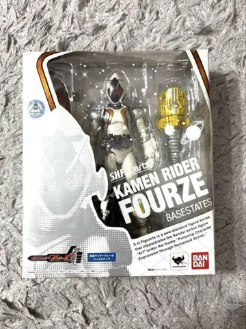 S.H.Figuarts 가면라이더 포제 베이스 스테이츠