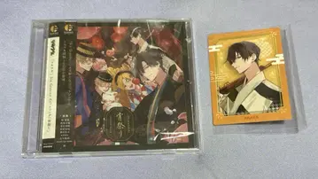 츠키우타. Six Gravity 요이마츠리