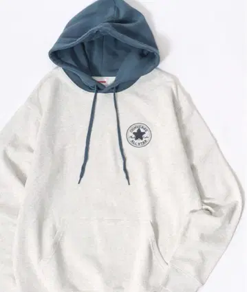 2024 AW CONVERSE / 컨버스 쭈리 맨투맨 원포인트