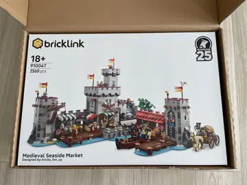 [새상품] LEGO 브릭링크 bricklink 910047
