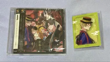 츠키우타,. Six Gravity 요이마츠리