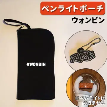 원빈 WONBIN 라이즈 응원봉 케이스