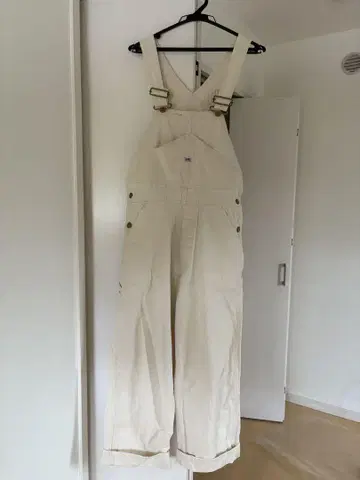 살로펫 오버롤 Lee/Lee