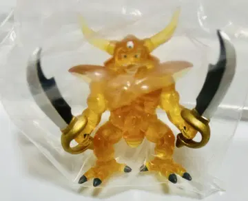 CRYSTAL MONSTERS 드래곤 퀘스트