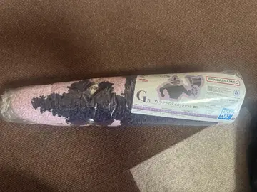 제일복권 죠죠 G상 알레시 다이컷 매트