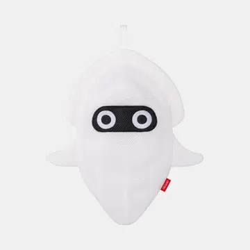 Nintendo TOKYO 한정 세탁망 슈퍼 마리오