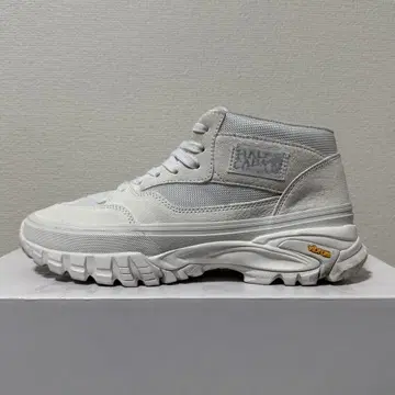 VANS OTW HALF CAB 33 VIBRAM 반스 하프 캡