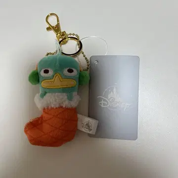 오리너구리 페리