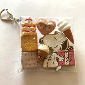 [가챠파우치] SNOOPY
