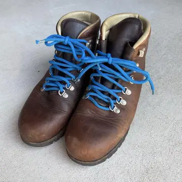 MERRELL 머렐 LEATHER 가죽 이탈리아제 26.5