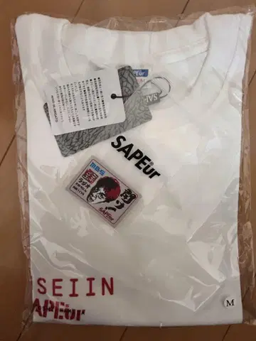 메루카리 내 라스트 1 고부고부 라디오 구성원 t셔츠 사풀 sapeur