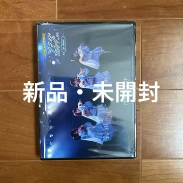 포포로커넥트 라스트 라이브 [츠나구세카이 Lv.99] DVD