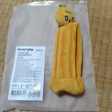 MINITEEN 스틱 커버