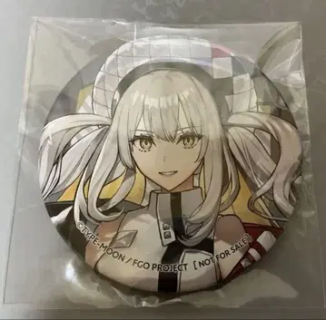 FGO 마리 앙투아네트 알타 캔뱃지 사운드트랙 혜택