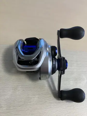 SHIMANO 스테파노 SS 101HG