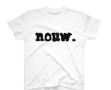 nouw t 셔츠 s