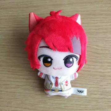 리이누 군 봉제 인형