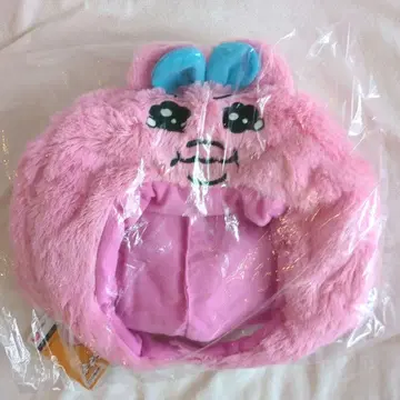 빤쮸토끼 인형옷 캡 봉제 인형 눈물