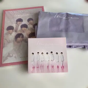 나니와단시 1st Love 세트 판매