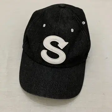 새상품급 BANNERS 야구 모자 CAP 데님 모자