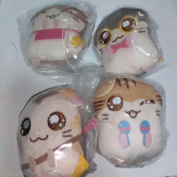 방가방가 햄토리 캡코 프렌즈 2