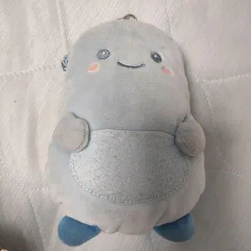 아와탕 교통 IC 케이스