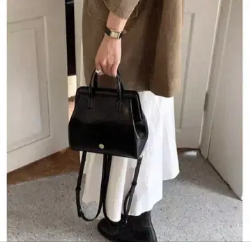 백팩 핸드백