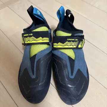 SCARPA 볼더링 신발 사이즈 EU42