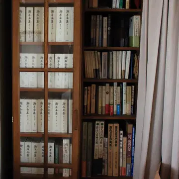 나쓰메 소세키 전집 제1~28권 + 별권 1권 전권 세트 이와나미 쇼텐