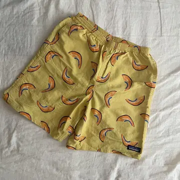 Patagonia 하프 팬츠
